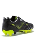 Joma Score 2301 Fg SCOS2301FG Siyah Futbol Krampon - 4