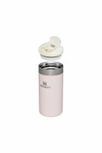 Stanley The AeroLight Transit Termos Bardak 0.35 Lt 12oz Pembe 10-10788-106 - 2