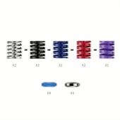 MOZA Performance Kit for CRP2 - 1