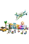 42656 Friends Heartlake City Havaalanı 958 Parça 8 Yaş - 2