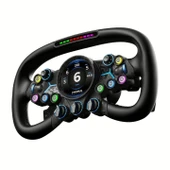 MOZA Vision GS Steering Wheel - 1