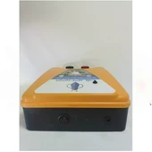 bluebee EC01 G12V Ç15000V 7.8joule Sade Tek Standart Elektrikli Çit Cihazı - 6