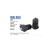 WB802 - 1