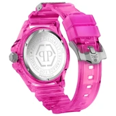 Philipp Plein PWWAA0624 Unisex Kol Saati thumbnail 3