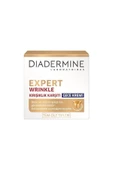 Diadermine Expert Wrinkle Kırışıklık Karşıtı Gece Kremi 50ml - 1