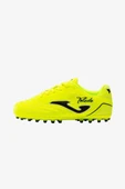 Joma Toledo Jr TOJS2409AG Fosforlu Sarı Çocuk Krampon - 2