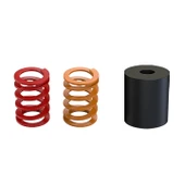 MOZA SR-P Accessory Kit - 1