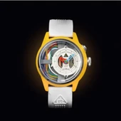 The Electricianz The Cablez ZZ-A1A/02-CRW Unisex Kol Saati thumbnail 1