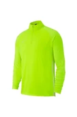 Nike Academy 19 AJ9094-702 Erkek Sweatshirt - 1