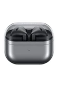 Samsung Galaxy Buds 3 SM-R530NZWATUR Gümüş - 4