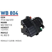 WB804 - 1