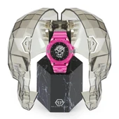 Philipp Plein PWWAA0624 Unisex Kol Saati thumbnail 4