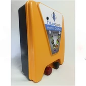 bluebee EC01 G12V Ç15000V 7.8joule Sade Tek Standart Elektrikli Çit Cihazı - 2