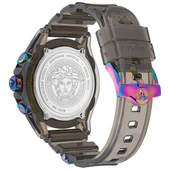 Versace VRSCVEZ701022 Unisex Kol Saati thumbnail 3