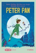 Sen De Oku Klasikler - Peter Pan - 1