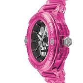 Philipp Plein PWWAA0624 Unisex Kol Saati thumbnail 2