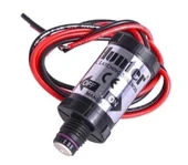 Hunter 9v DC Latching Selenoid Bobin PGV Ve Diğer Vanalara Uyumlu - 1