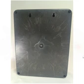 bluebee EC01 G12V Ç15000V 7.8joule Sade Tek Standart Elektrikli Çit Cihazı - 5