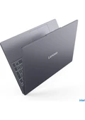 Lenovo Ideapad Slim 3 Intel Core i5 13420H 8GB 512GB SSD Freedos 15.3" WUXGA Taşınabilir Bilgisayar 83K1004ETR - 4