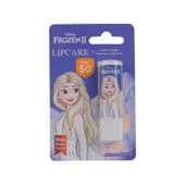 Disney Frozen Iı Dudak Konruyucu Ylip Care Spf50 Çilek Aromalı 5 Gr Dms - 1