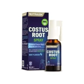 Nutraxın Costus Root Spray 30 Ml - 1