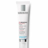 La Roche Posay Redermic R Yeux Hassas Göz Çevresi Kırışıklık Kremi 15 Ml - 1