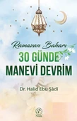 30 Günde Manevi Devrim - 1