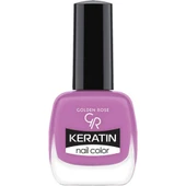 Golden Rose Keratin Nail Color No:60 - 1