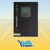 Solar Enerji Deposu 2000W Karavan Güneş Enerjisi Paketi – Taşınabilir Off-Grid Sistem - 3