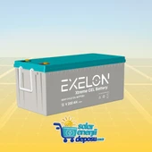 Solar Enerji Deposu 2000W Karavan Güneş Enerjisi Paketi – Taşınabilir Off-Grid Sistem - 4