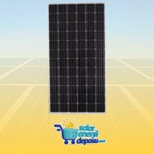 Solar Enerji Deposu 2000W Karavan Güneş Enerjisi Paketi – Taşınabilir Off-Grid Sistem - 2