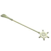 Dümenli Pirinç Kerata Çekecek - 2