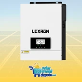 Solar Enerji Deposu 2000W Karavan Lityum Güneş Enerjisi Paketi – Hafif, Dayanıklı ve Uzun Ömürlü thumbnail 3