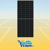 Solar Enerji Deposu 2000W Karavan Lityum Güneş Enerjisi Paketi – Hafif, Dayanıklı ve Uzun Ömürlü thumbnail 2