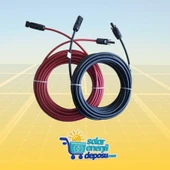 Solar Enerji Deposu 2000W Karavan Lityum Güneş Enerjisi Paketi – Hafif, Dayanıklı ve Uzun Ömürlü thumbnail 5