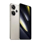 POCO F6 256GB 8GB Ram (Poco Türkiye Garantili) Titanyum thumbnail 1