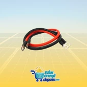 Solar Enerji Deposu 2000W Karavan Lityum Güneş Enerjisi Paketi – Hafif, Dayanıklı ve Uzun Ömürlü thumbnail 6