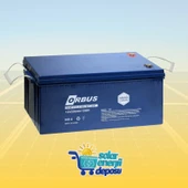 Solar Enerji Deposu 2000W Güneş Enerjisi Paketi thumbnail 4