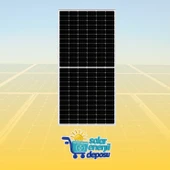 Solar Enerji Deposu 2000W Lityum Güneş Enerjisi Paketi - 2
