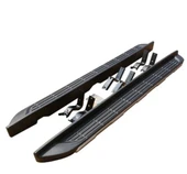 Ford Ranger Yan Basamak Koruma 2012-2022 Arası Uyumlu - 1