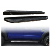 Ford Ranger Yan Basamak Koruma 2012-2022 Arası Uyumlu - 2