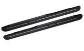Nissan Qashqai Yan Basamak Koruma Siyah Oem 2014-2022 Arası Uyumlu - 2