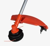 Rtrmax RTM9640 Benzinli Sırt Tipi Tırpan 63Cc 3.0Hp thumbnail 2