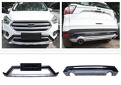 Ford Kuga Ön Arka Koruma 2016-2019 Arası Uyumlu - 1