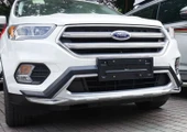Ford Kuga Ön Arka Koruma 2016-2019 Arası Uyumlu - 2