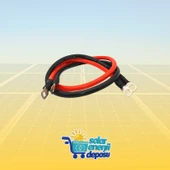 Solar Enerji Deposu 3000W Büyütülebilir Eco Solar Enerji Paketi - 6