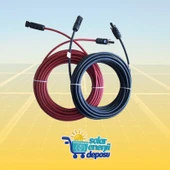 Solar Enerji Deposu 3000W Büyütülebilir Eco Solar Enerji Paketi - 5