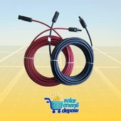 Solar Enerji Deposu 3000W Lityum Güneş Enerjisi Paketi thumbnail 5