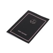 Gülpaş Kurs Defteri Plastik Kapak 395 (12 adet) - 2