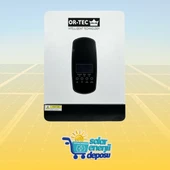 Solar Enerji Deposu 3000W Lityum Güneş Enerjisi Paketi thumbnail 3